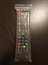 TELECOMANDO TV UNIVERSALE COMPATIBILE CON TELEVISORI SAMSUNG SMART TV 3D LCD LED