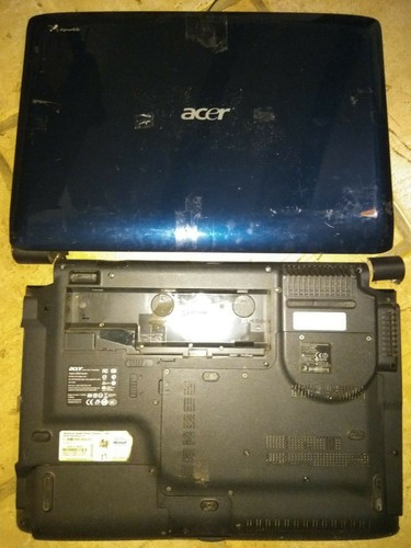 Acer aspire 6530 - per,