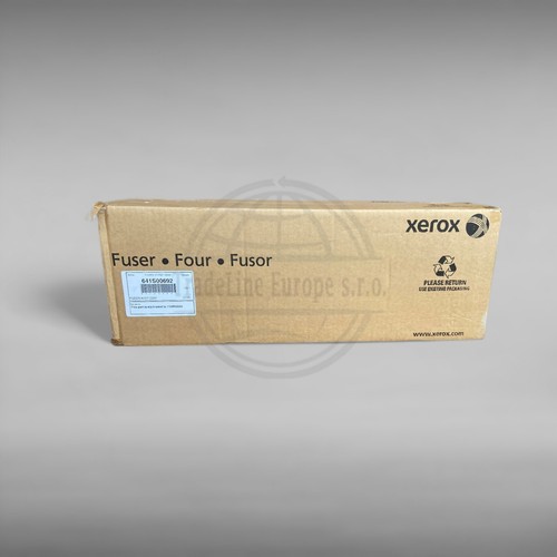 Fusore originale xerox 220v - fusore,