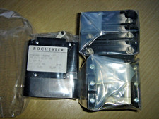 Interruttore automatico nuovo