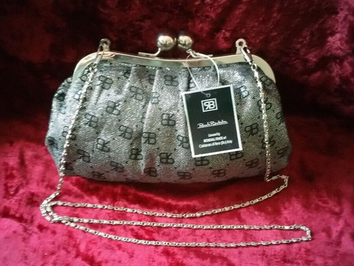 Borsa pochette donna renato - donna,