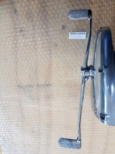 DUCATI  175-200 ELITE - CARTER