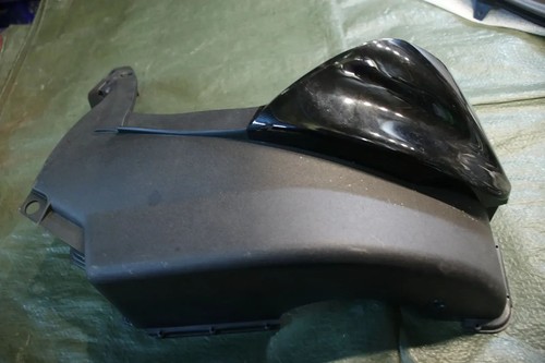 Gilera dna 125 180 - gilera, vano