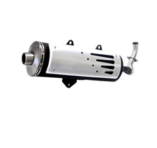 MARMITTA SCARICO GIANELLI FREE