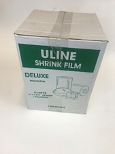 Uline 60GA Deluxe poliolefina