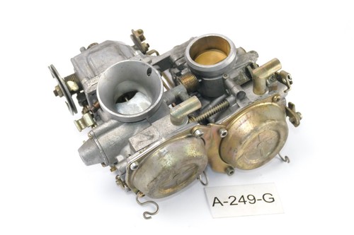 Yamaha 750 virago - xv, 4fy