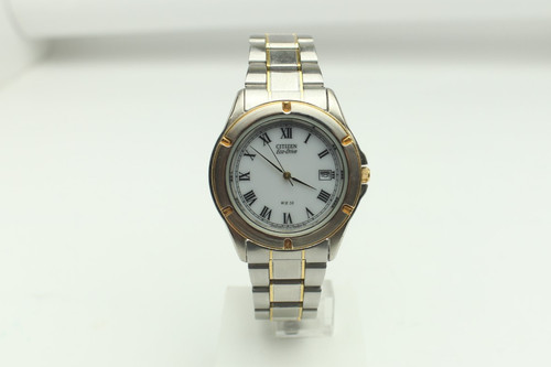 Orologio polso uomo citizen - orologio, da