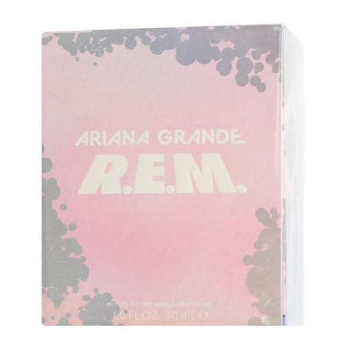 Ariana grande edp - grande, r.e.m.
