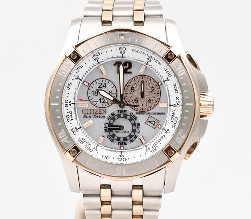 Citizen eco drive bl5376 - eco-drive, bl5376-55a