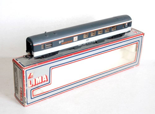 Lima 309267 voiture - ho,