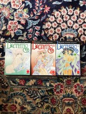 Lythtis 2/3/4 - Hiroyuki