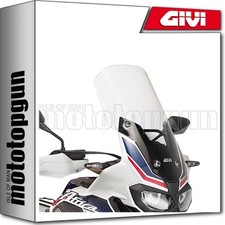 CUPOLINO TRASPARENTE GIVI