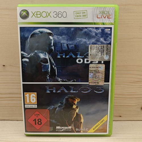 Halo odst pal ita - halo,
