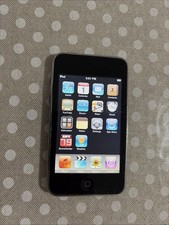 Apple iPod Touch 2nd