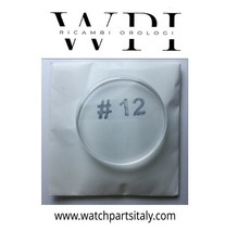 FIT Rolex 25-12 tropic vetro