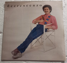 Eduardo De Crescenzo ‎De
