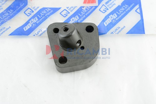Distanziale bachelite pompa - bachelite,