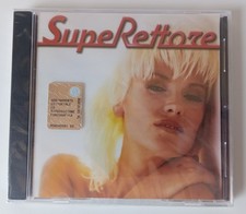 RETTORE SupeRettore (2003) CD
