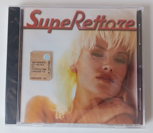 Rettore superettore cd - superettore, (2003)