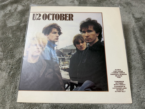 October dark purple - u2,