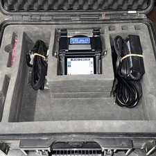 Giuntatrice a fusione Sumitomo