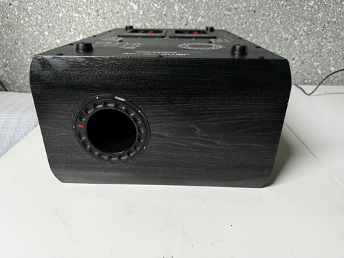 Jamo abr tube subwoofer - abr,