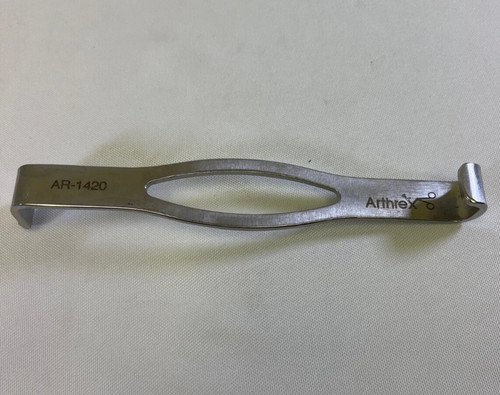 Arthrex 1420 retrattore - arthrex,