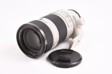 Sony FE 70-200mm f/4 G OSS