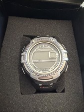 orologio cronografo uomo