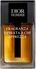 Profumo equivalente 721 homme - profumo,