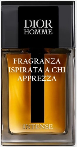 Profumo equivalente 721 - , homme