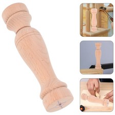  Colonnelli in legno di