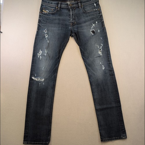 Jeans diesel safado - safado, w30