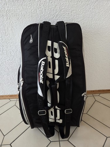 Borsa tennis squadra babolat - borsa,