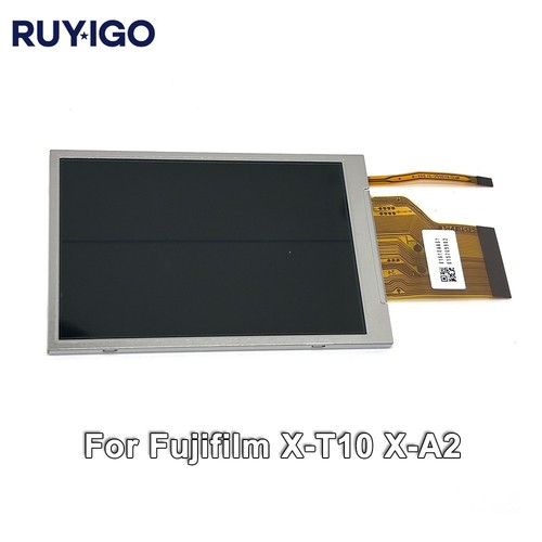 T10 xt10 xa2 lcd - x-t10,