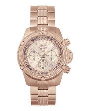 Orologio Plein Sport Uomo Oro