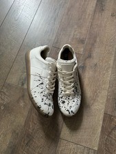 Maison margiela paint splatter - maison,