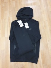 Nike Tech Fleece tuta intera