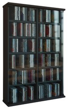 VCM - Legno CD DVD Stand Regal
