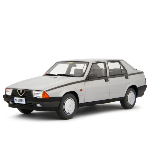 Alfa romeo 1 8 - 75, 1985