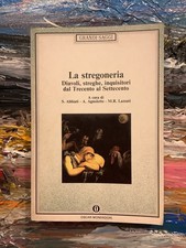 La stregoneria 1991 prima