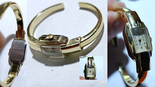 W orologio polso bracciale