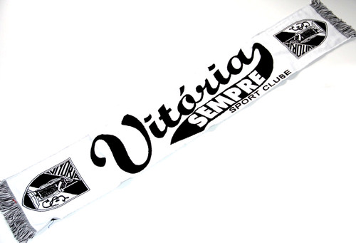 Sciarpa vitoria guimaraes - sciarpa,