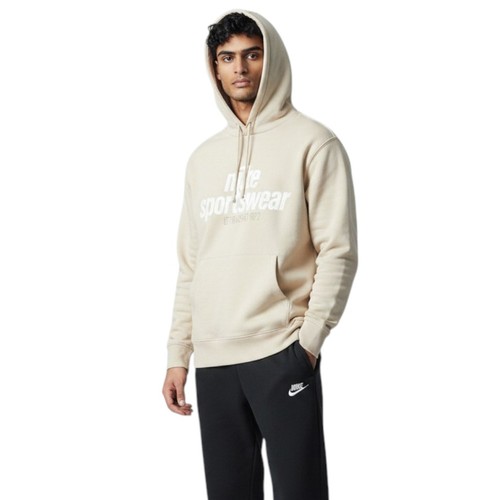 Set pezzi felpa nike club - pezzi,