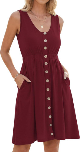 Vestito donna estivo - vestito,