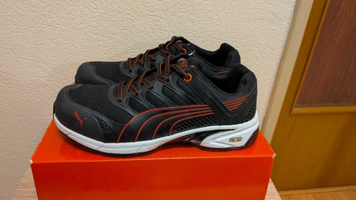 Scarpa antinfortunistica puma - scarpa,
