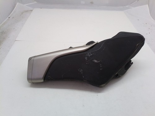 Honda cbr 1000 2009 - 1000, scarico