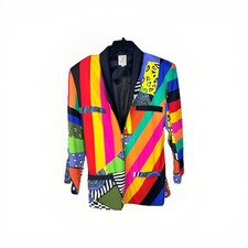 Giacca donna blazer ROCKSTAR