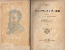 Vita di Michelangelo