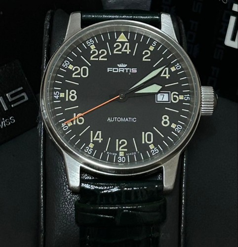 Orologio uomo automatico